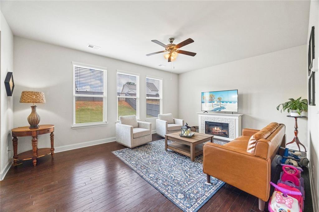 2328 Persimmon Chase Monroe, GA 30656 - Photo 13 of 58