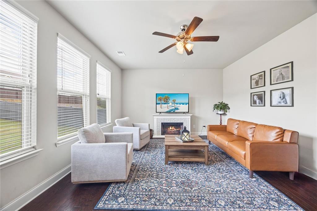 2328 Persimmon Chase Monroe, GA 30656 - Photo 14 of 58