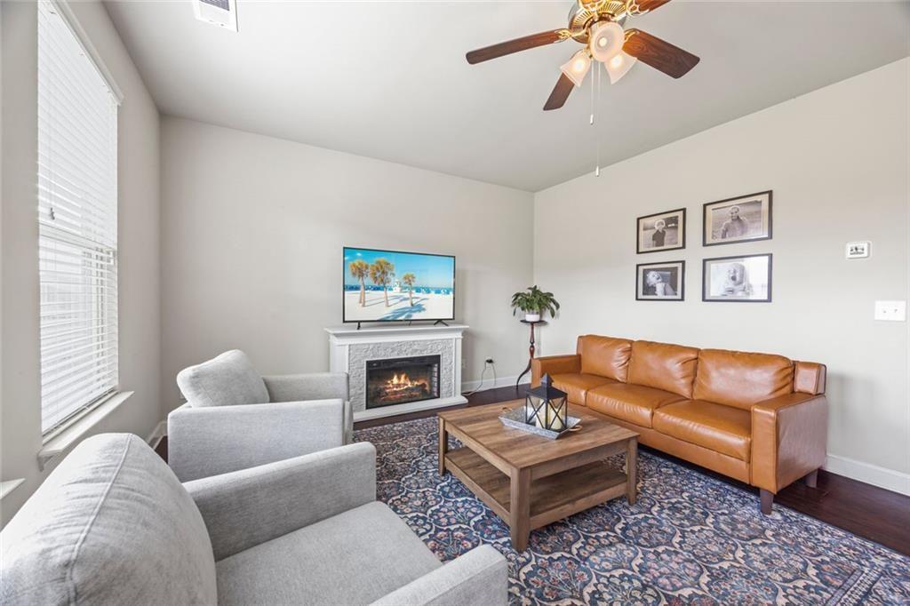 2328 Persimmon Chase Monroe, GA 30656 - Photo 15 of 58