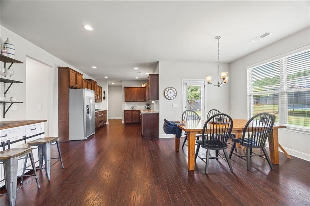 2328 Persimmon Chase Monroe, GA 30656 - Photo 18 of 58