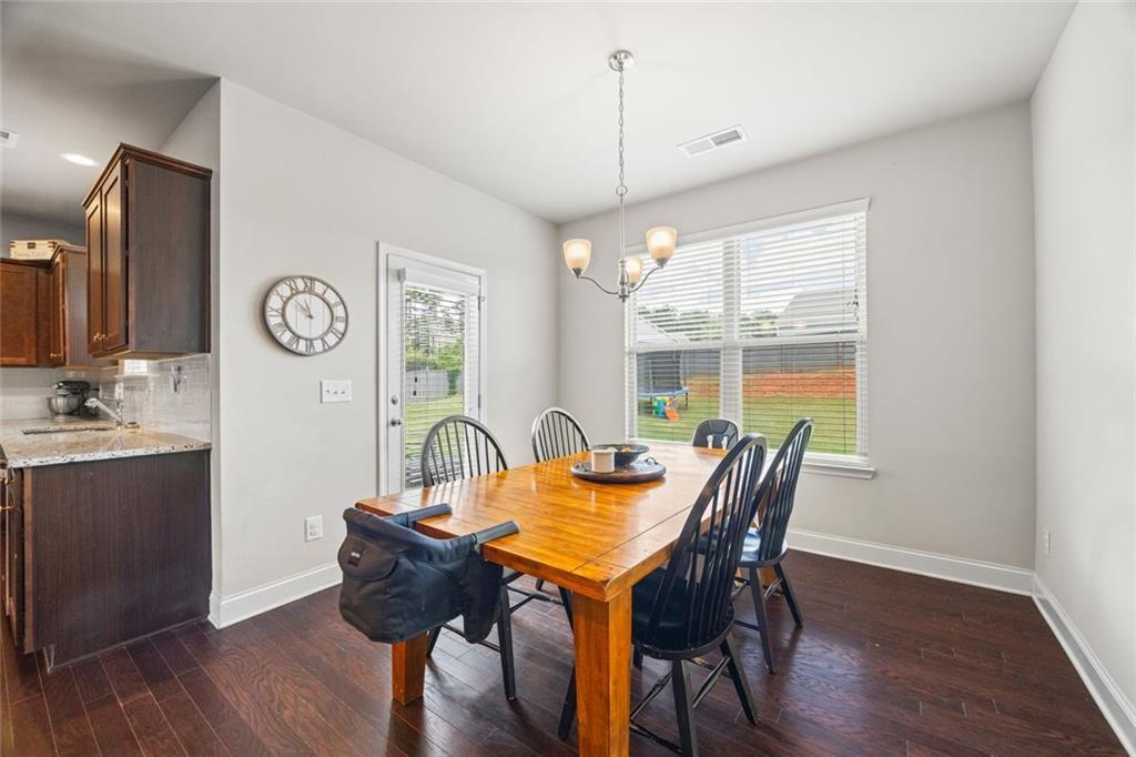 2328 Persimmon Chase Monroe, GA 30656 - Photo 19 of 58