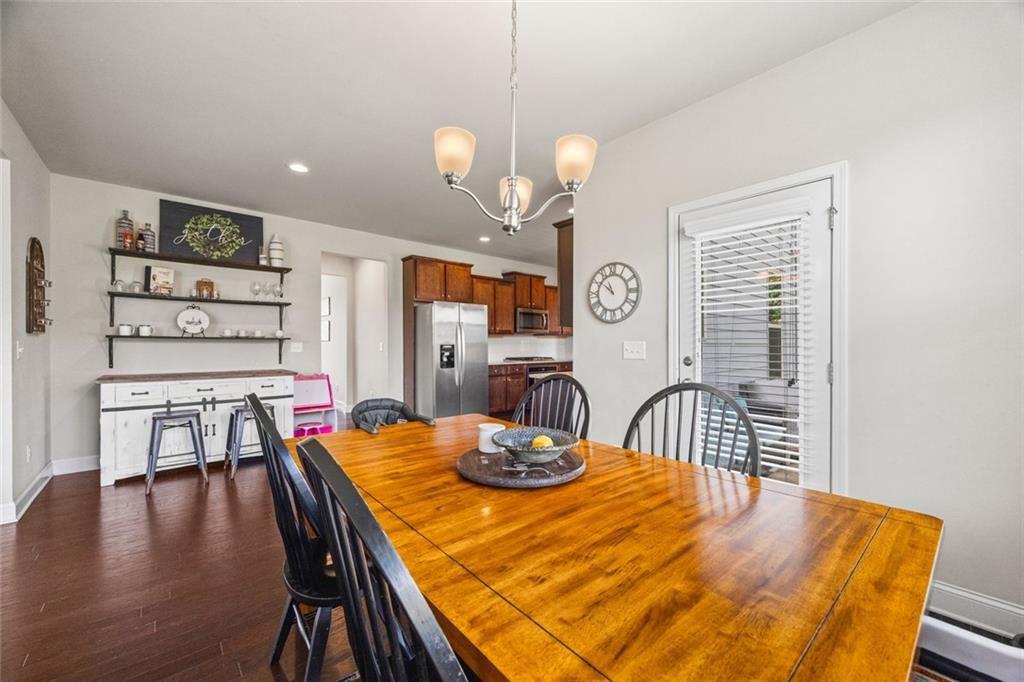 2328 Persimmon Chase Monroe, GA 30656 - Photo 22 of 58