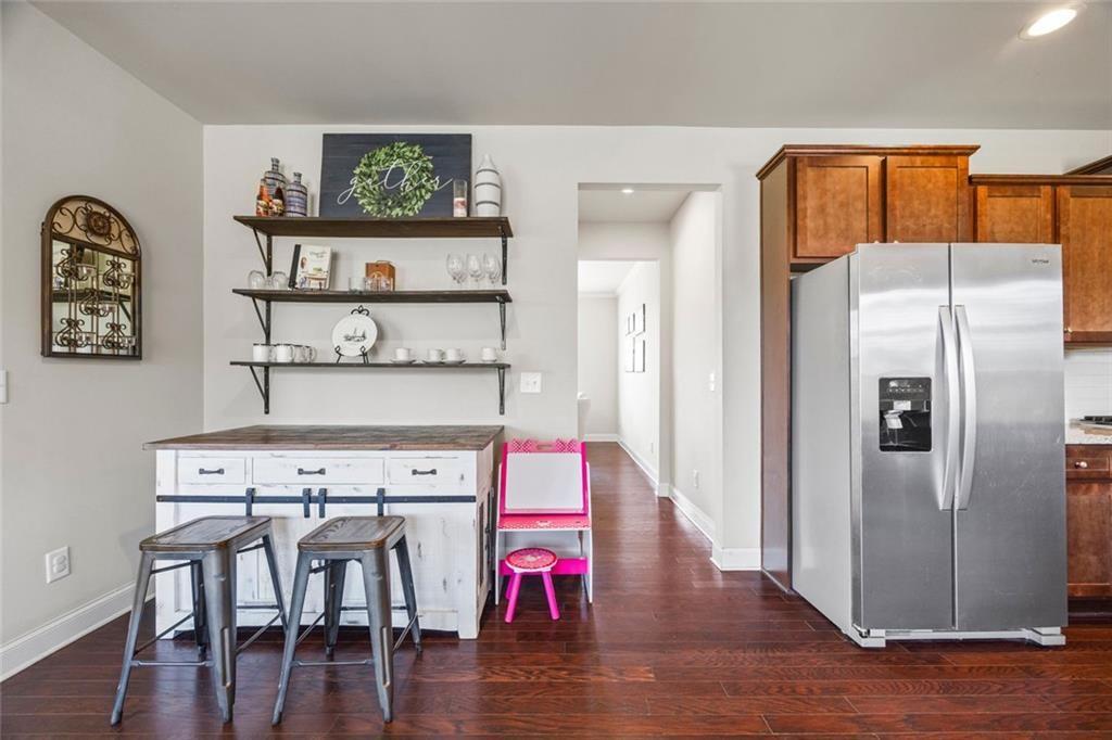 2328 Persimmon Chase Monroe, GA 30656 - Photo 23 of 58