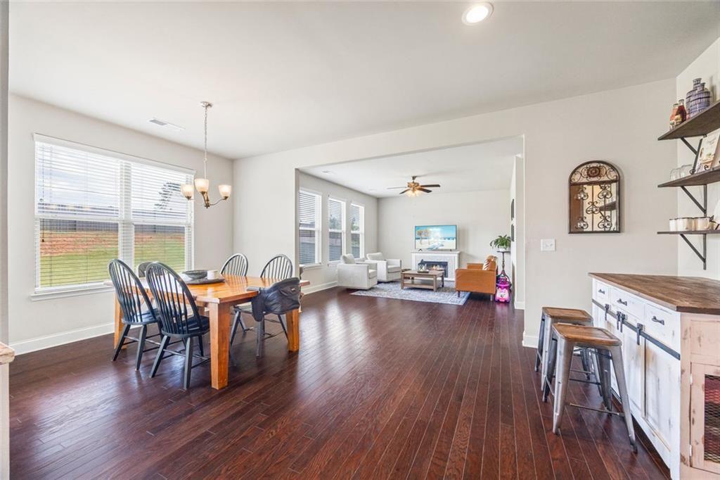 2328 Persimmon Chase Monroe, GA 30656 - Photo 24 of 58