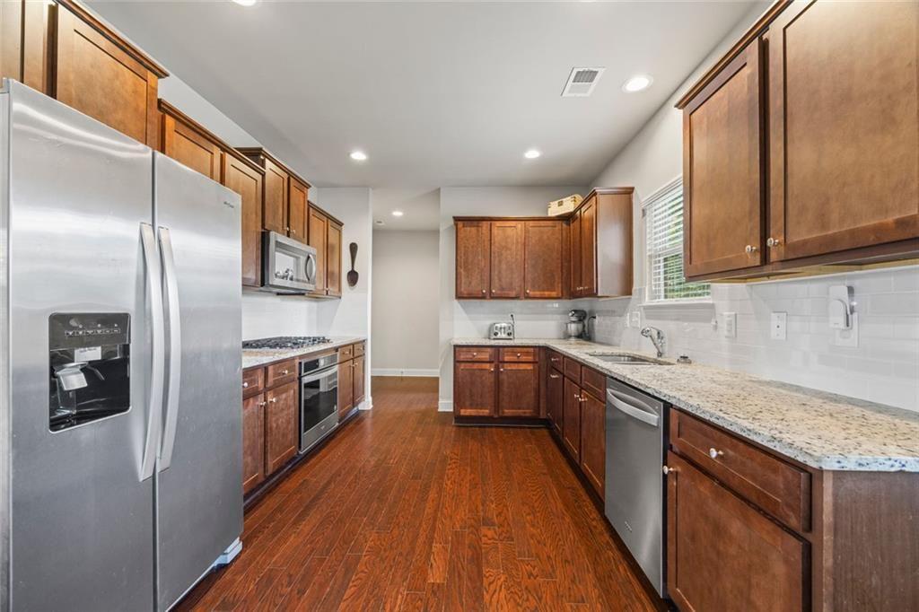 2328 Persimmon Chase Monroe, GA 30656 - Photo 25 of 58