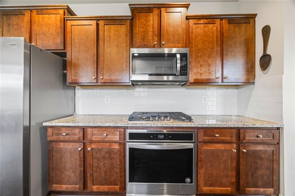 2328 Persimmon Chase Monroe, GA 30656 - Photo 27 of 58