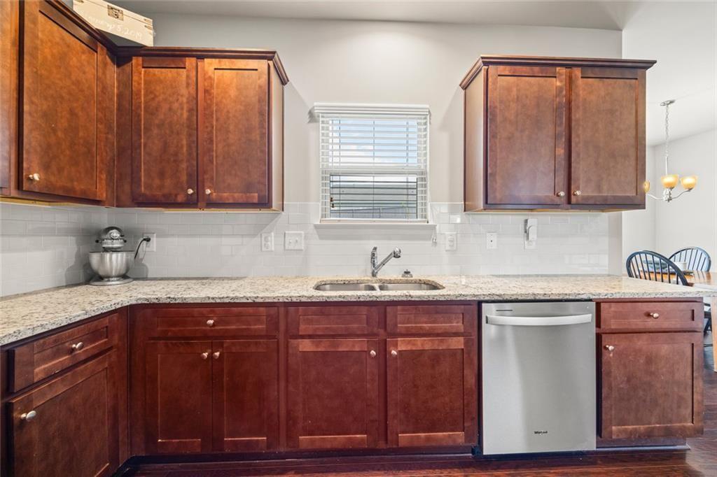 2328 Persimmon Chase Monroe, GA 30656 - Photo 28 of 58