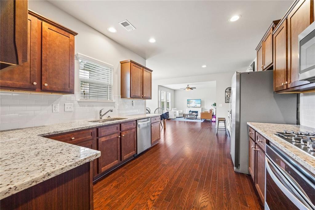 2328 Persimmon Chase Monroe, GA 30656 - Photo 30 of 58