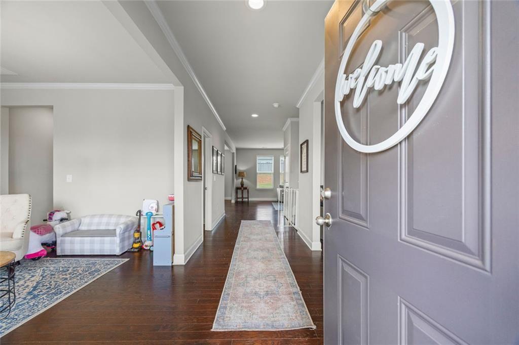 2328 Persimmon Chase Monroe, GA 30656 - Photo 3 of 58