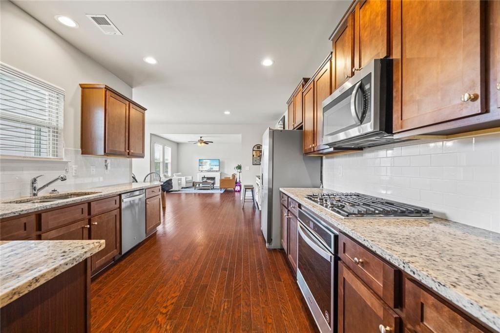 2328 Persimmon Chase Monroe, GA 30656 - Photo 31 of 58