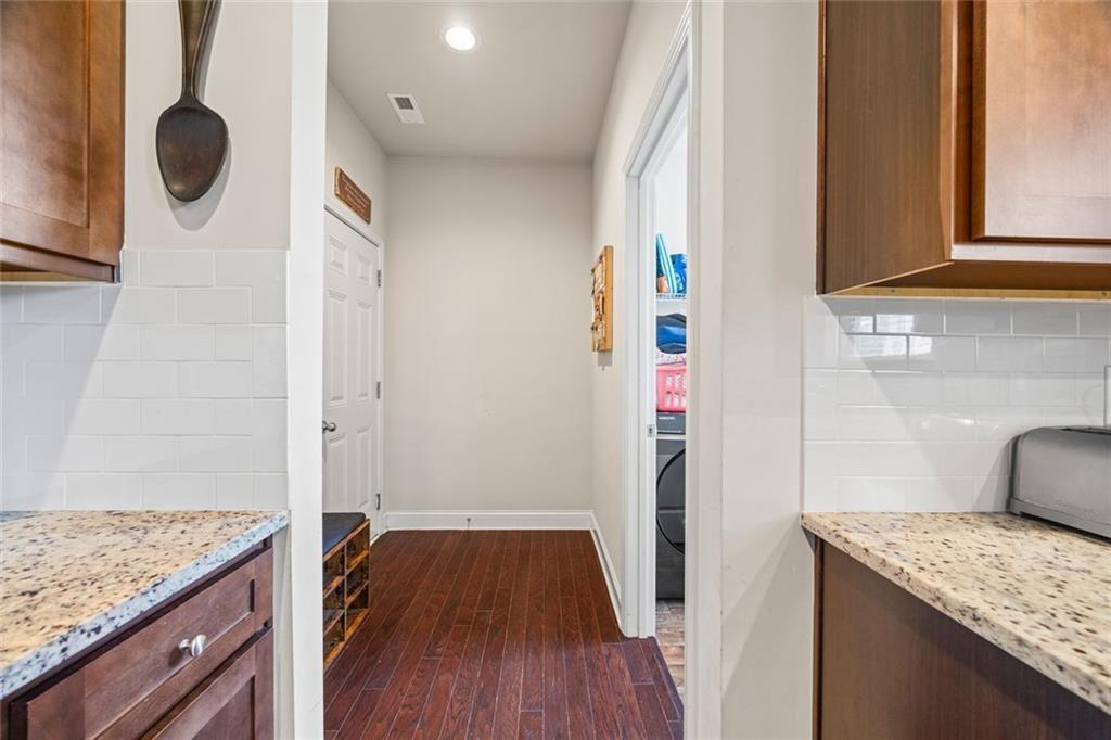 2328 Persimmon Chase Monroe, GA 30656 - Photo 32 of 58