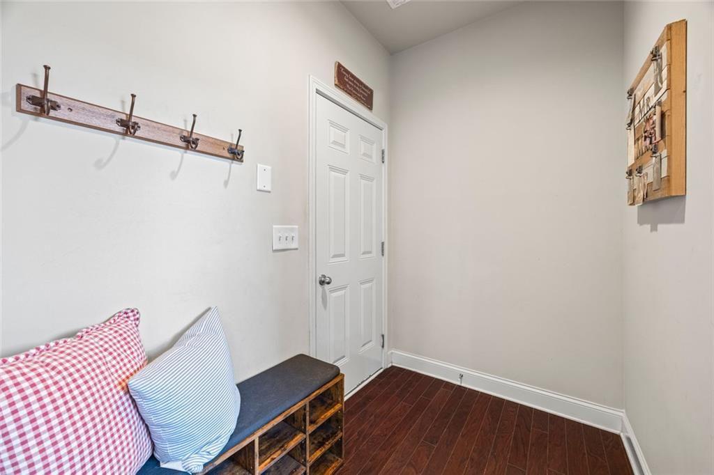 2328 Persimmon Chase Monroe, GA 30656 - Photo 33 of 58