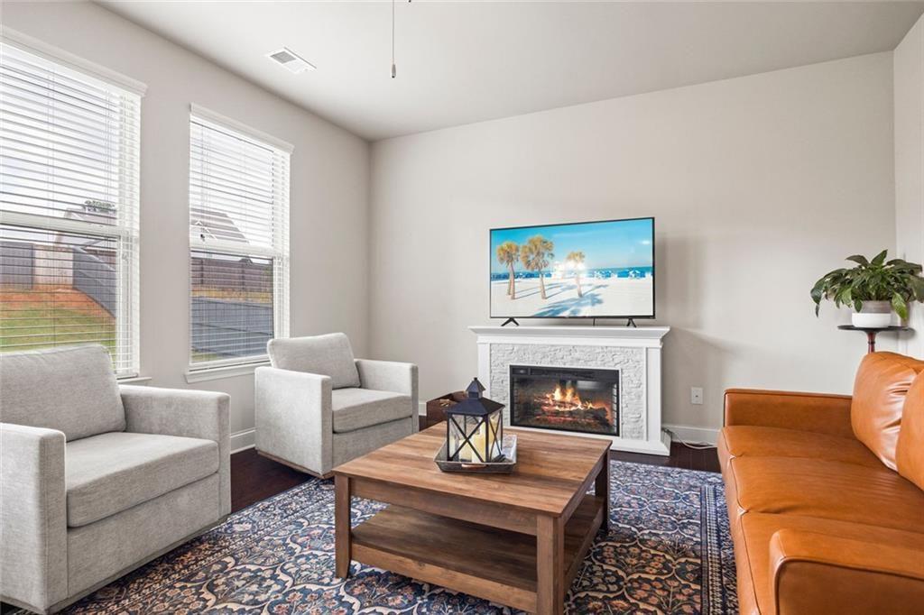 2328 Persimmon Chase Monroe, GA 30656 - Photo 34 of 58