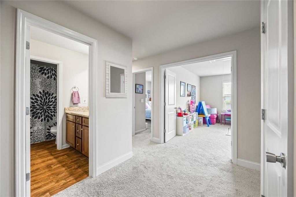 2328 Persimmon Chase Monroe, GA 30656 - Photo 36 of 58