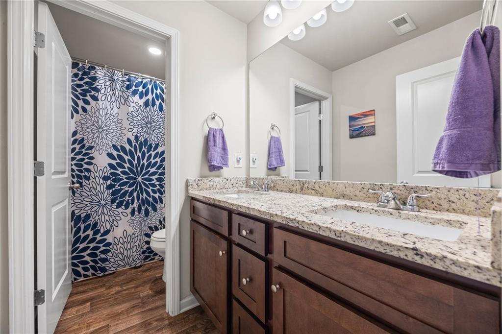 2328 Persimmon Chase Monroe, GA 30656 - Photo 37 of 58