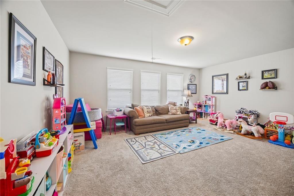 2328 Persimmon Chase Monroe, GA 30656 - Photo 40 of 58