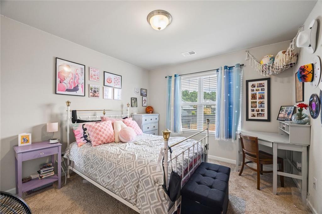 2328 Persimmon Chase Monroe, GA 30656 - Photo 44 of 58