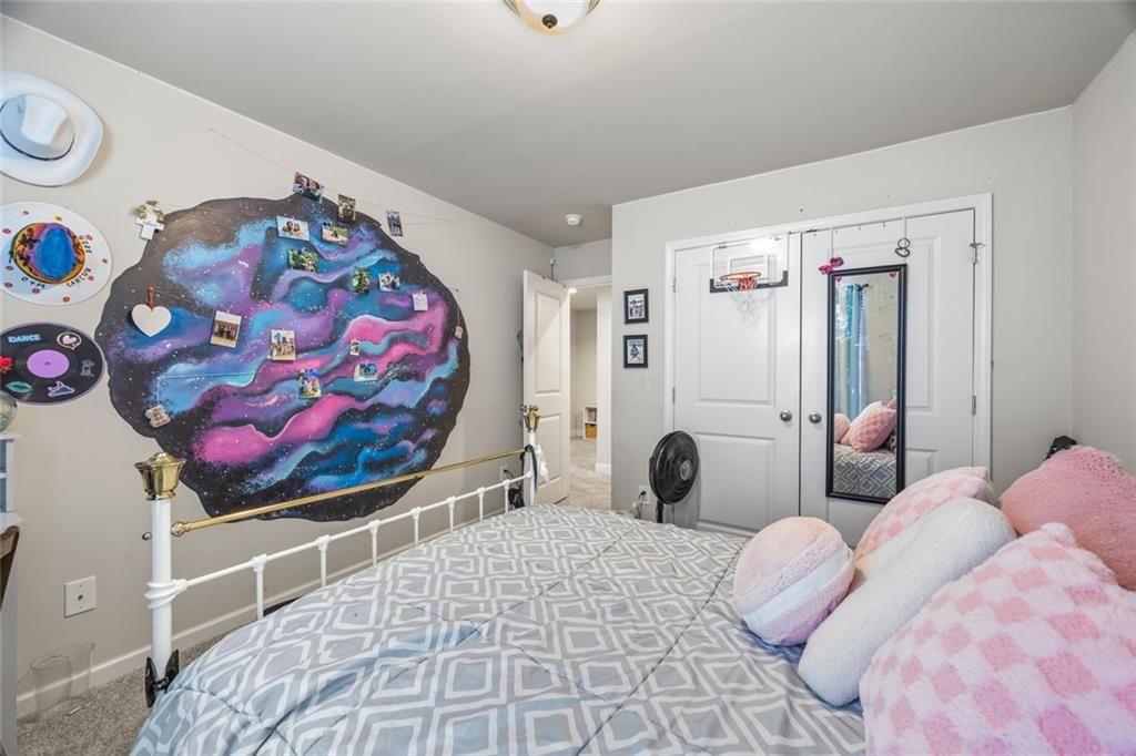 2328 Persimmon Chase Monroe, GA 30656 - Photo 45 of 58