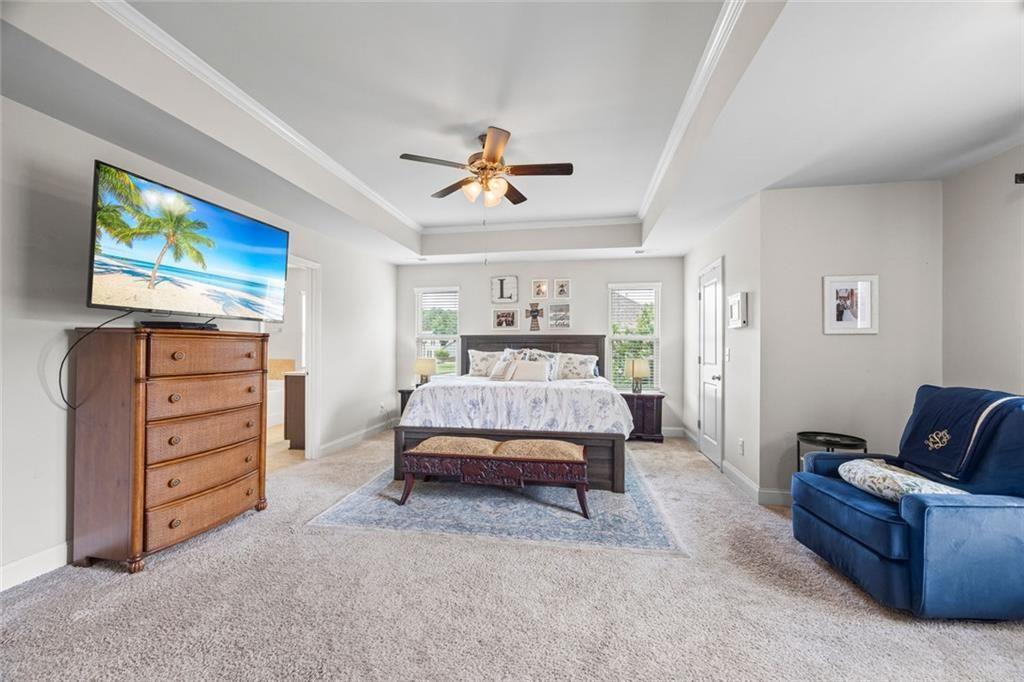 2328 Persimmon Chase Monroe, GA 30656 - Photo 46 of 58