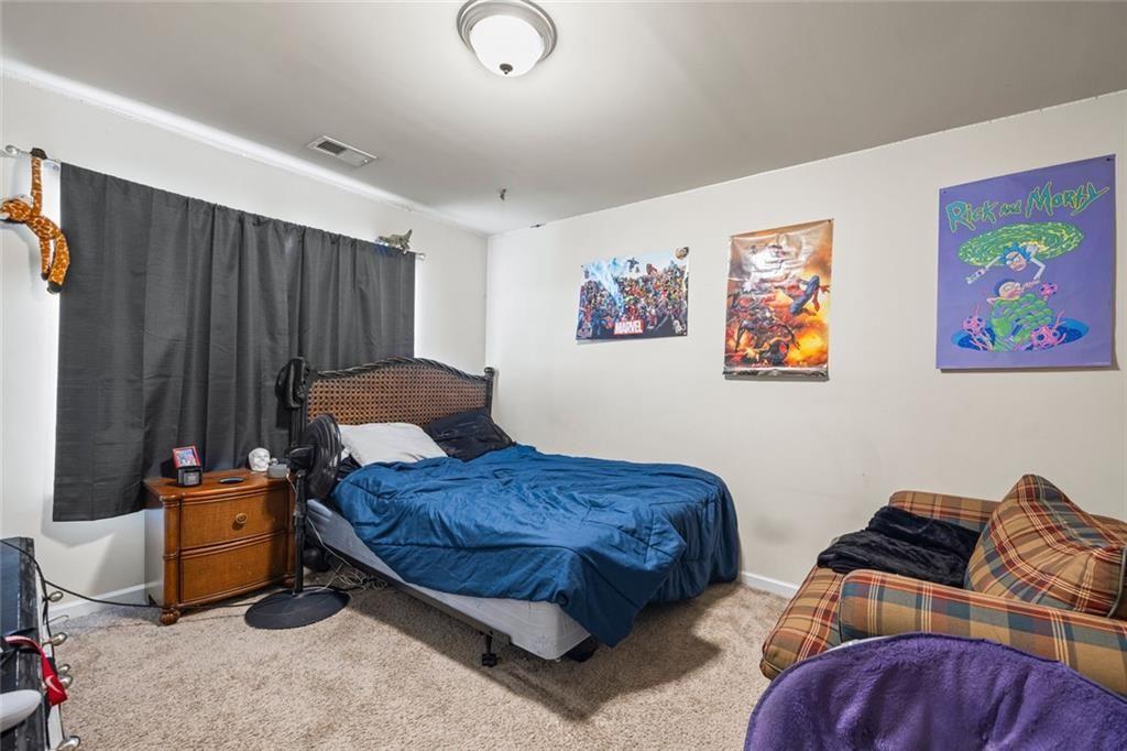 2328 Persimmon Chase Monroe, GA 30656 - Photo 47 of 58