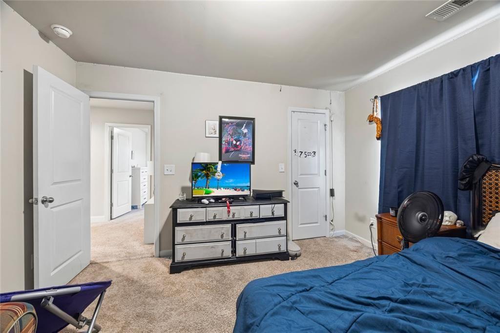 2328 Persimmon Chase Monroe, GA 30656 - Photo 48 of 58