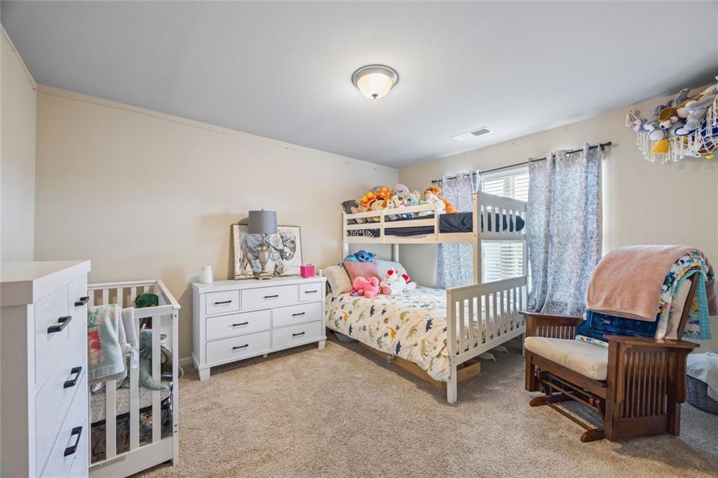 2328 Persimmon Chase Monroe, GA 30656 - Photo 49 of 58