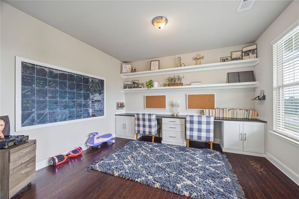 2328 Persimmon Chase Monroe, GA 30656 - Photo 5 of 58