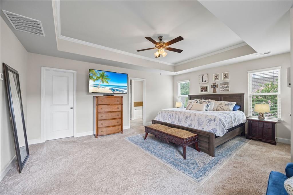 2328 Persimmon Chase Monroe, GA 30656 - Photo 51 of 58