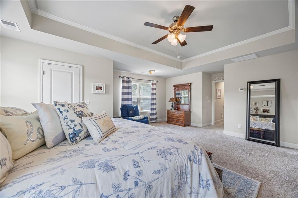 2328 Persimmon Chase Monroe, GA 30656 - Photo 53 of 58