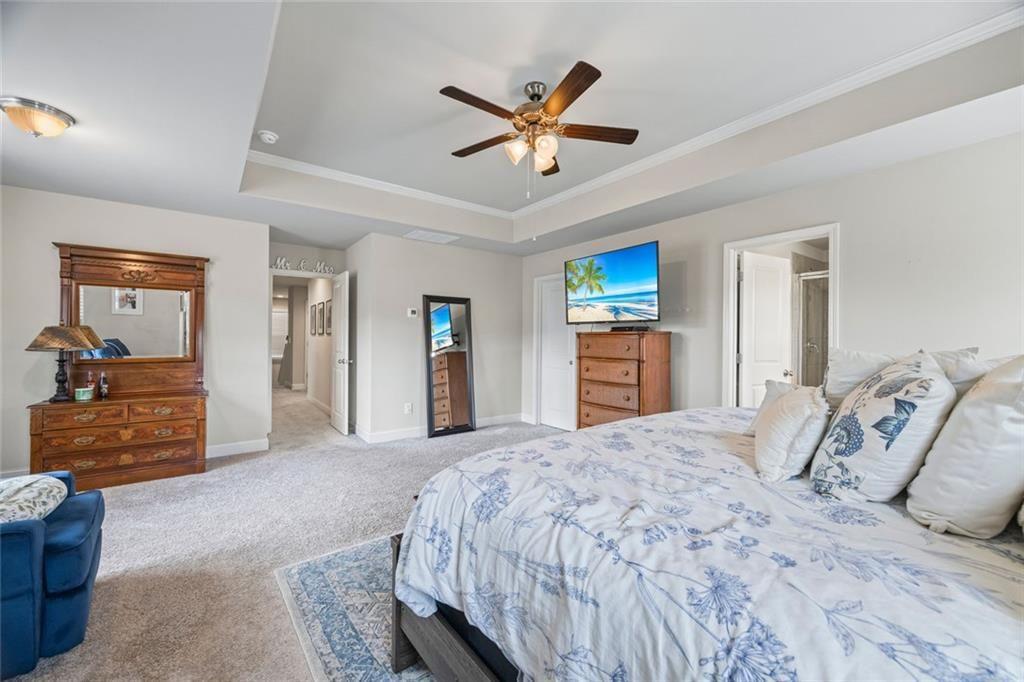 2328 Persimmon Chase Monroe, GA 30656 - Photo 54 of 58