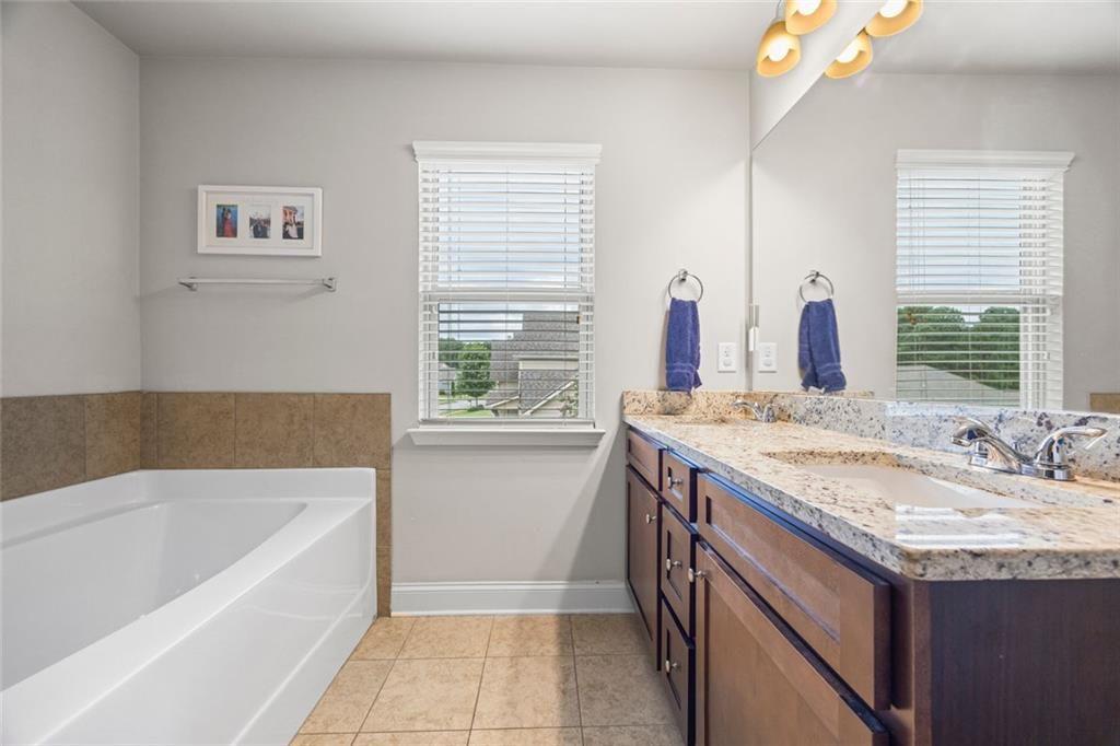 2328 Persimmon Chase Monroe, GA 30656 - Photo 56 of 58