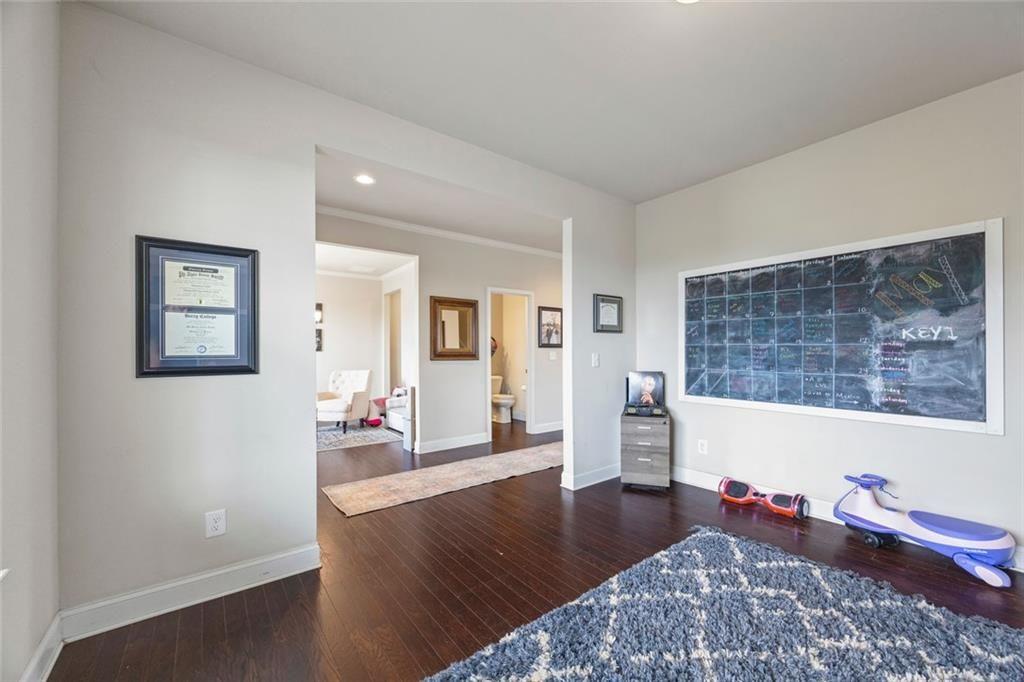 2328 Persimmon Chase Monroe, GA 30656 - Photo 6 of 58