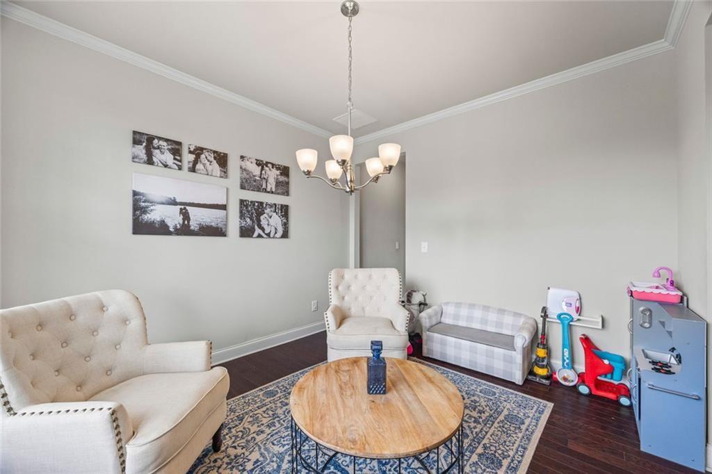 2328 Persimmon Chase Monroe, GA 30656 - Photo 9 of 58