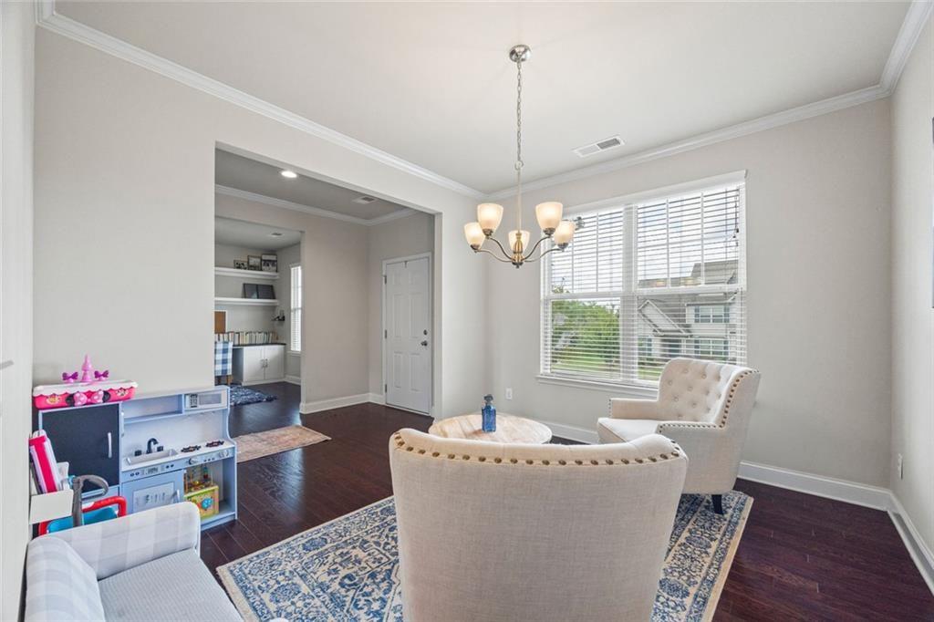 2328 Persimmon Chase Monroe, GA 30656 - Photo 10 of 58