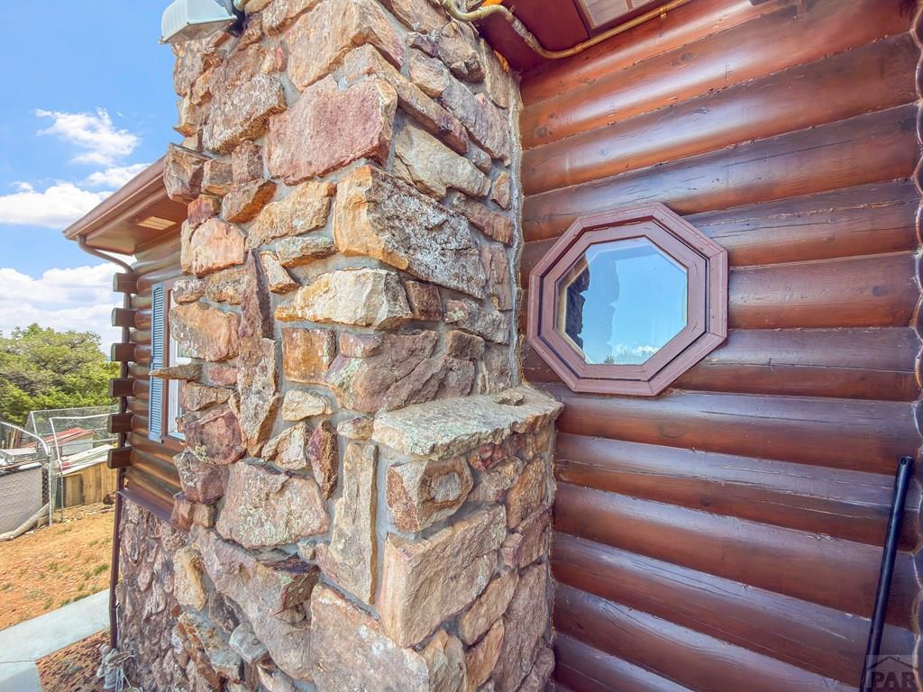166 Vega Road Walsenburg, CO 81089 - Photo 44 of 51