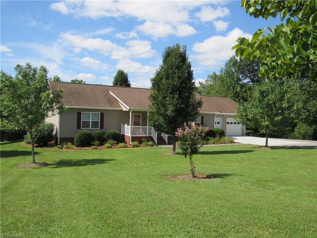 1656 Denny Road King, NC 27021 - Photo 1 of 30