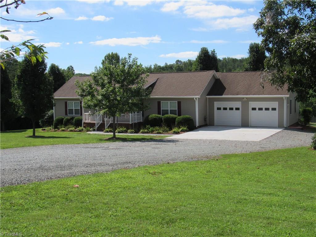 1656 Denny Road King, NC 27021 - Photo 2 of 30