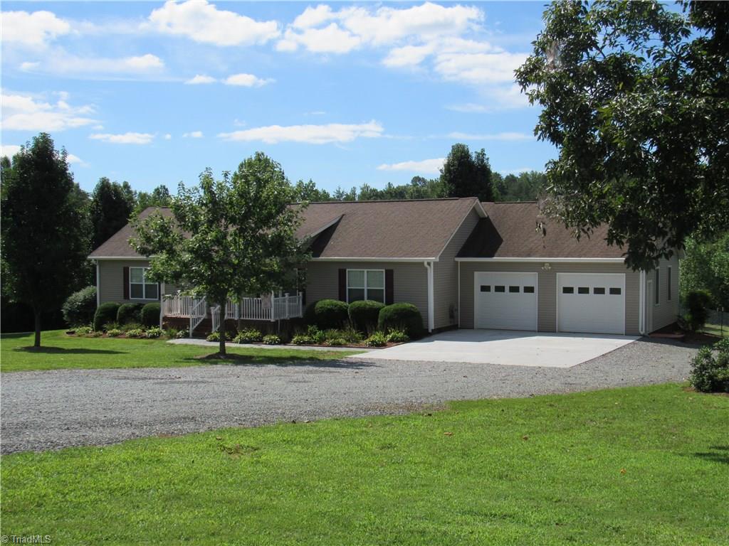 1656 Denny Road King, NC 27021 - Photo 19 of 30
