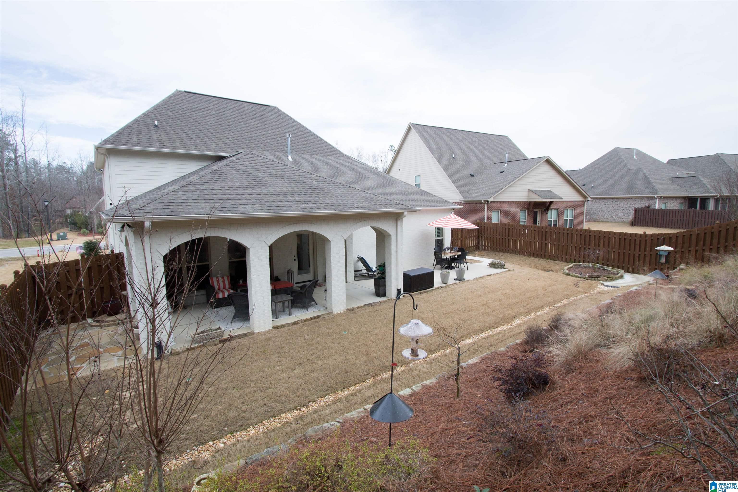 623 Kirkwall Lane Pelham, AL 35124 - Photo 35 of 37