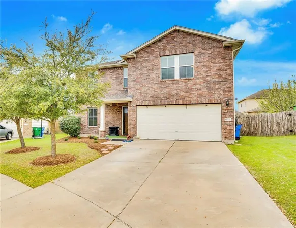 $1,990 | 13325 High Sierra Street, Manor, TX 78653