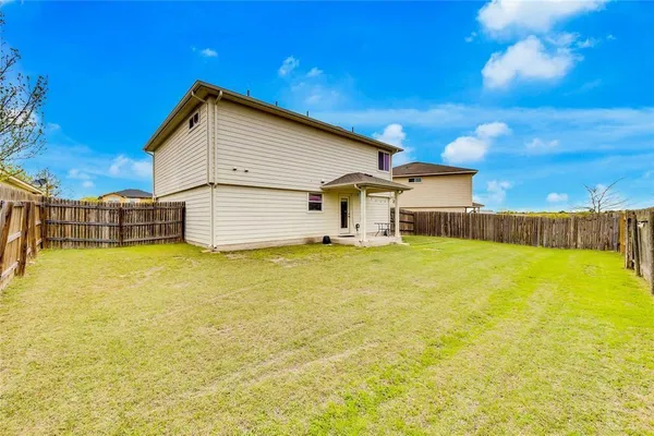 $1,990 | 13325 High Sierra Street, Manor, TX 78653
