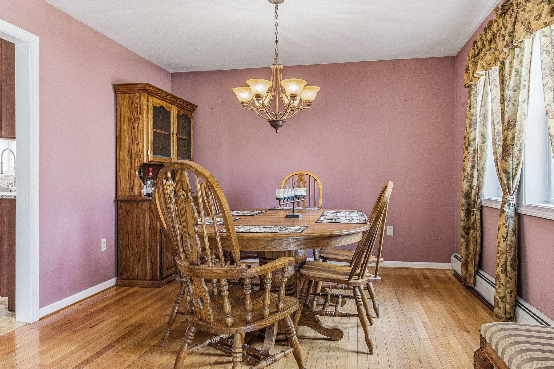 34 Village Corner Road Wolfeboro, NH 03864 - Photo 14 of 39