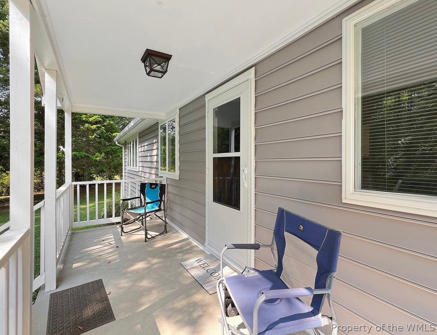 8838 Diascund Road Lanexa, VA 23089 - Photo 3 of 22 Gallery Image 3