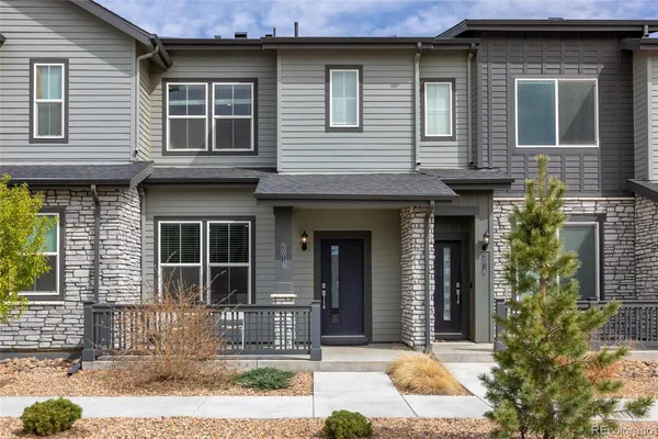 $395,500 | 2018 South Gold Bug Way, Aurora, CO 80018