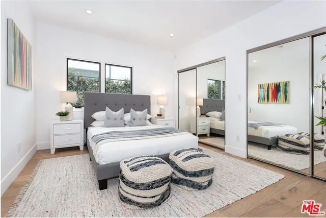 $2,499,999 | 732 North Cherokee Avenue, Los Angeles, CA 90038
