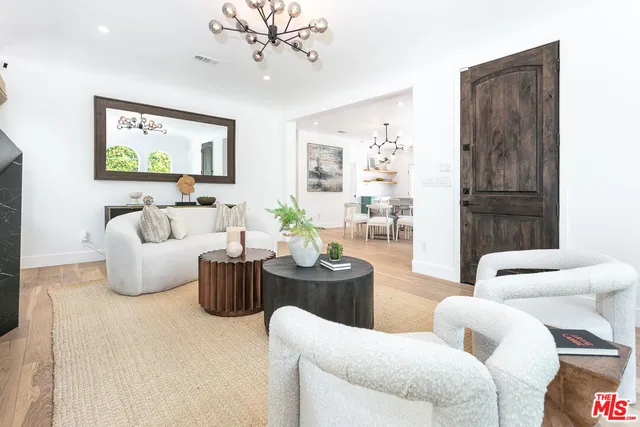 $2,499,999 | 732 North Cherokee Avenue, Los Angeles, CA 90038