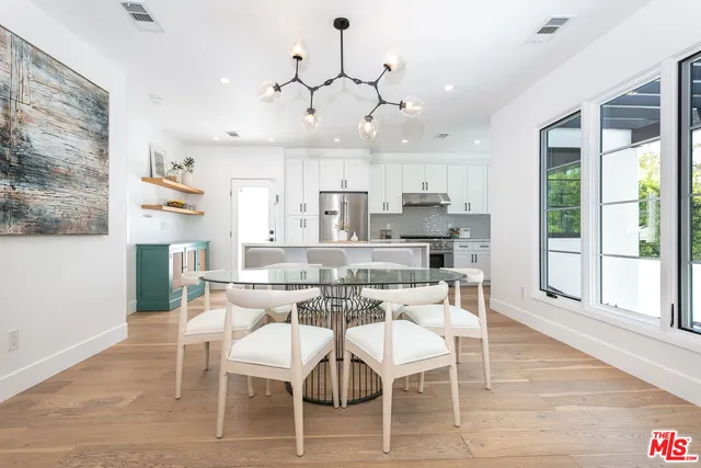 $2,499,999 | 732 North Cherokee Avenue, Los Angeles, CA 90038