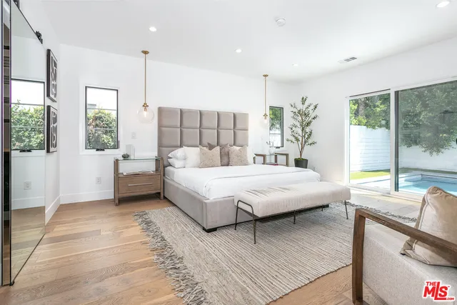 $2,499,999 | 732 North Cherokee Avenue, Los Angeles, CA 90038