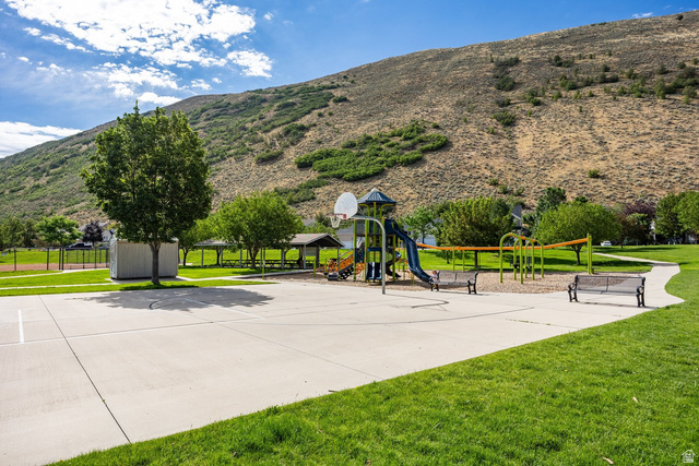 258 Red Leaf Drive Draper, UT 84020 - Photo 37 of 53