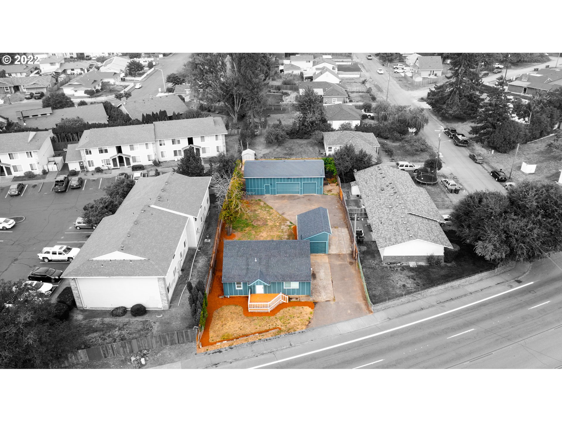 4883 Silverton Road Northeast, Salem, OR 97305 | Compass